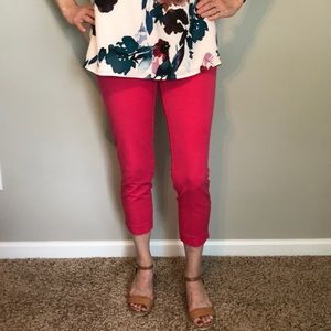 ❎DONATED❎ NY&C Stretch Capris